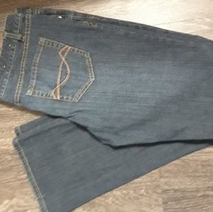Mossimo Supply and Co. Jeans